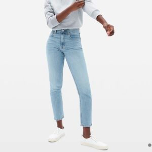 Cheeky Jean from Everlane